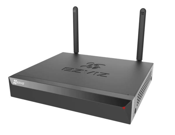 EZVIZ X5S Wi-Fi 4 канала