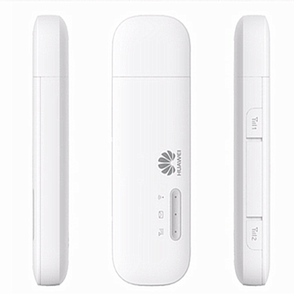 3G/ 4G модем с Wi-Fi Huawei e8372-320