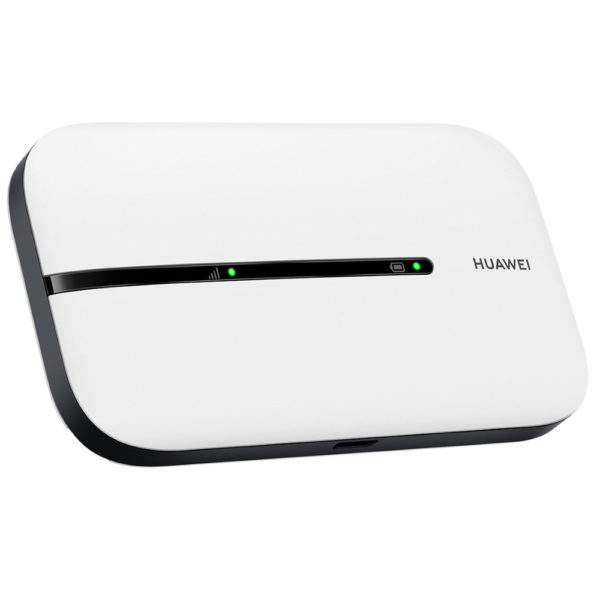 Карманный Wi-Fi роутер Huawei E5576-320